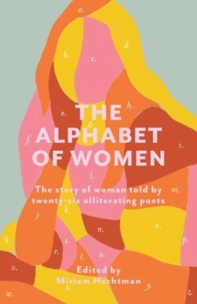 Cover for Hechtman Miriam Hechtman · The Alphabet of Women (Pocketbok) (2022)