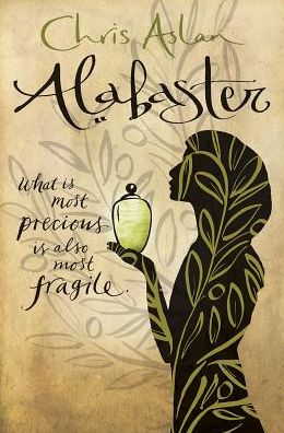 Cover for Chris Aslan · Alabaster (Paperback Book) [New edition] (2017)