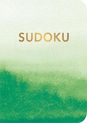 Cover for Eric Saunders · Sudoku (Paperback Book) (2021)