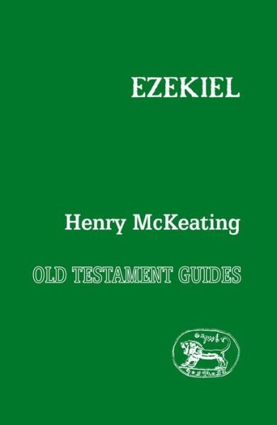 Cover for Henry McKeating · Ezekiel - Old Testament Guides (Pocketbok) (1993)