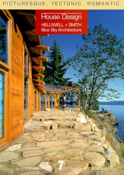 Cover for Images · Blue Sky Architecture and Planning Inc. - House Design S. (Hardcover Book) (1999)