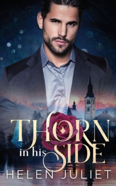 Cover for Helen Juliet · Thorn in His Side (Paperback Book) (2020)