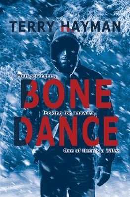 Cover for Terry Hayman · Bone Dance (Paperback Bog) (2020)