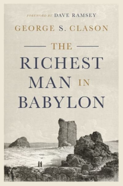 Cover for George S. Clason · Richest Man in Babylon (Book) (2020)