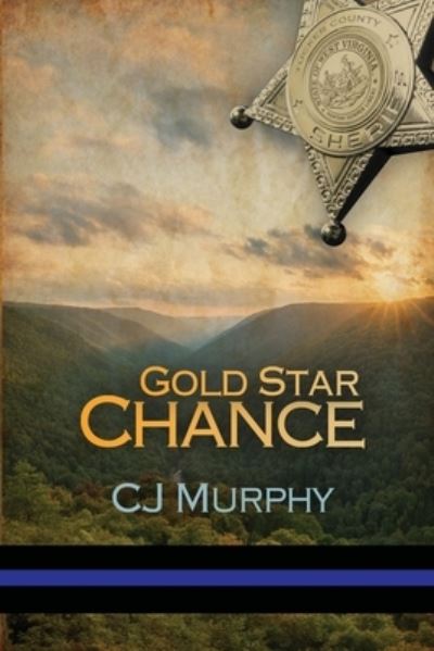 Cover for CJ Murphy · Gold Star Chance (Paperback Book) (2019)