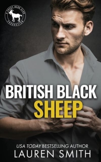 Cover for Lauren Smith · British Black Sheep (Pocketbok) (2020)