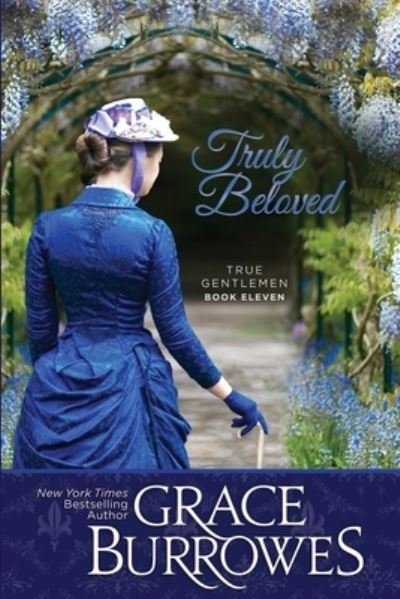 Cover for Grace Burrowes · Truly Beloved (Paperback Book) (2021)