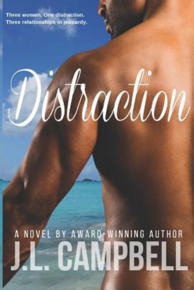 J L Campbell · Distraction (Paperback Book) (2017)