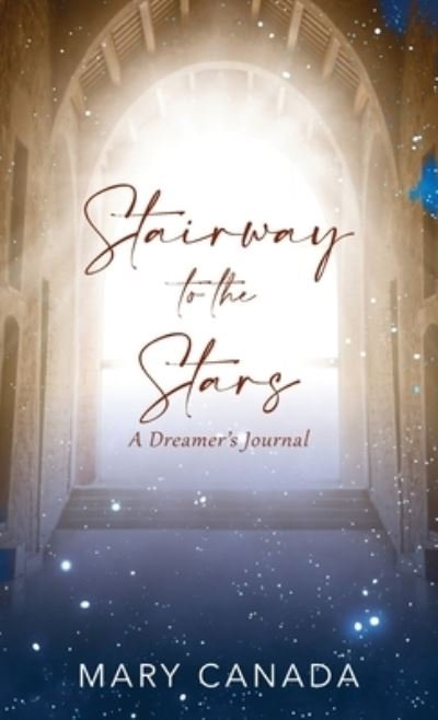 Cover for Outskirts Press · Stairway to the Stars (Inbunden Bok) (2022)