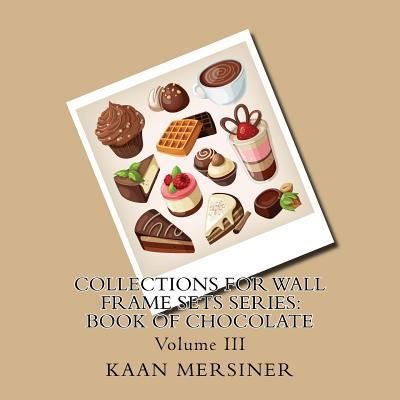 Cover for Kaan Mersiner · Collections for Wall Frame Sets Series (Pocketbok) (2017)