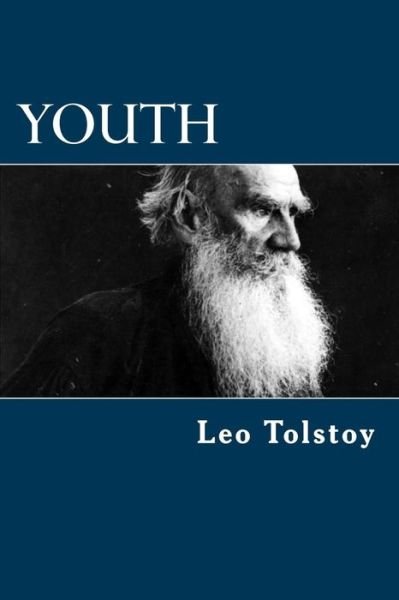 Cover for Leo Tolstoy · Youth (Bok) (2018)