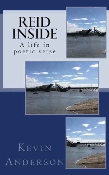 Cover for Kevin Anderson · Reid Inside (Pocketbok) (2018)