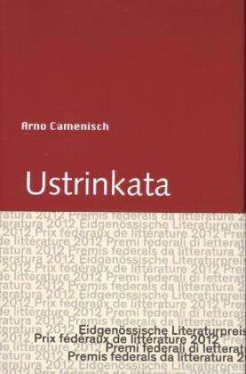 Ustrinkata - Camenisch - Boeken -  - 9783033030282 - 