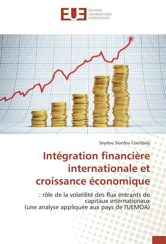 Cover for Coulibaly · Intégration financière intern (Book)