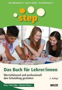 Cover for Dinkmeyer Sr · Dinkmeyer Sr.:STEP - Das Buch für Lehre (Book)