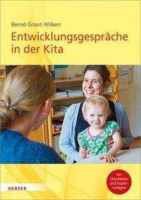 Cover for Groot-Wilken · Entwicklungsgespräche (Book)