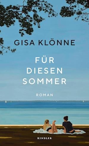 Da lacht das Hoh (l)e Haus - Gisa Klönne - Bøger - Kindler Verlag - 9783463000282 - 2023