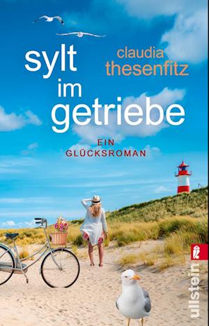 Cover for Claudia Thesenfitz · Sylt Im Getriebe (Book)