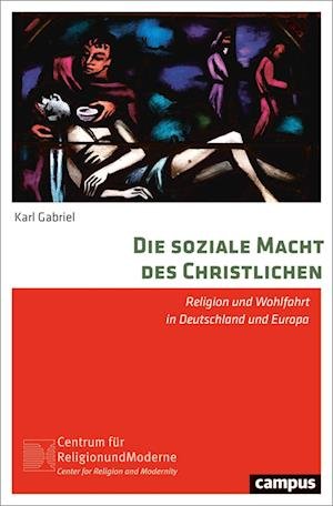 Gabriel:die Soziale Macht Des Christlic (Book)