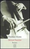 Cover for Thomas Mann · Fischer TB.09428 Mann.Doktor Faustus (Buch)