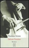Cover for Thomas Mann · Fischer TB.09428 Mann.Doktor Faustus (Bog)