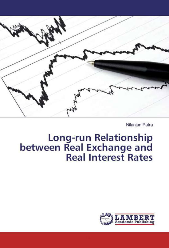 Cover for Patra · Long-run Relationship between Rea (Bog)