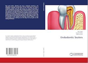 Cover for Ugale · Endodontic Sealers (Book)