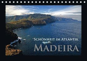 Schönheit im Atlantik - Madeira ( - Janka - Books -  - 9783670527282 - 