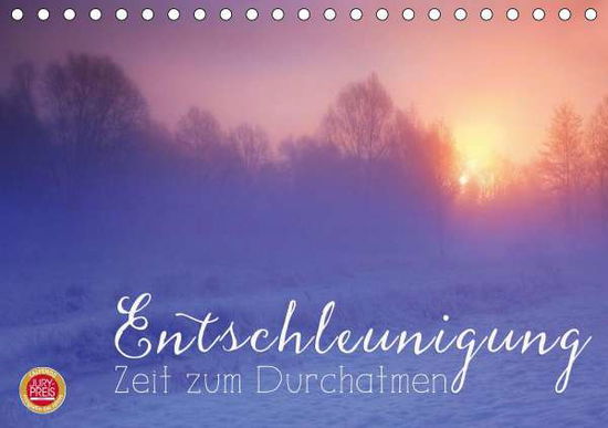 Cover for Cross · Entschleunigung - Zeit zum Durcha (Book)