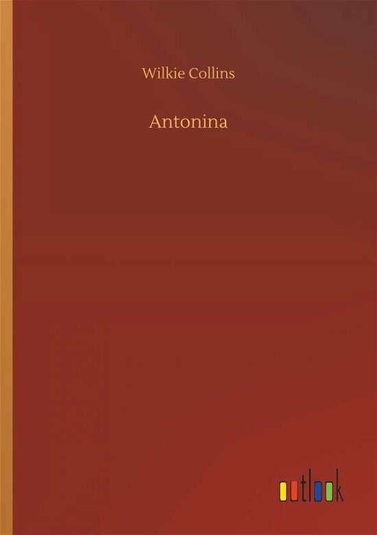 Cover for Collins · Antonina (Buch) (2018)