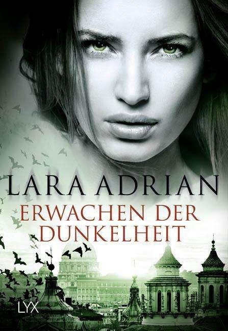 Cover for Adrian · Erwachen der Dunkelheit (Bog)