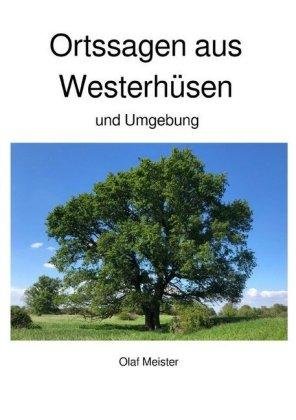 Cover for Meister · Ortssagen aus Westerhüsen und U (Book)