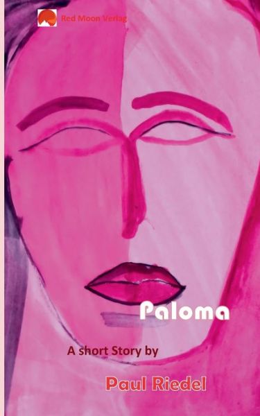 Cover for Riedel · Paloma (Book) (2020)