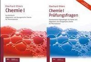 Cover for Ehlers · Chemie I.1-2 (Bog)