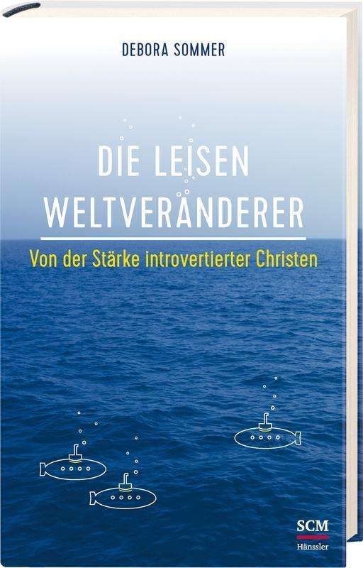 Cover for Sommer · Die leisen Weltveränderer (Book)