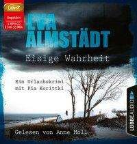 Cover for Eva Almstädt · CD Eisige Wahrheit (CD)
