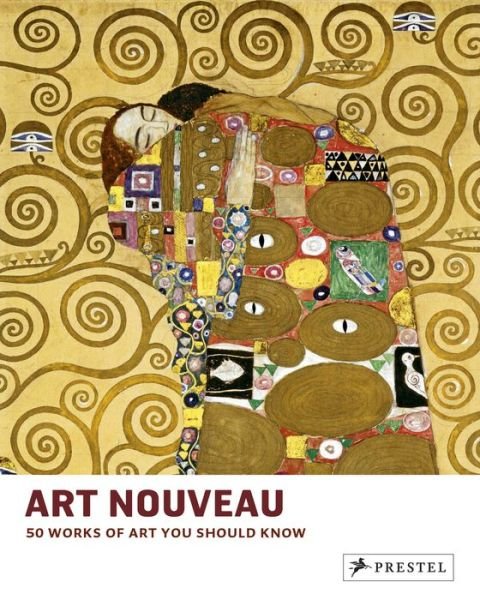 Cover for Susie Hodge · Art Nouveau: 50 Works Of Art You Should Know - 50 You Should Know (Pocketbok) (2015)