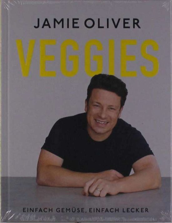 Cover for Oliver · Veggies (Buch)