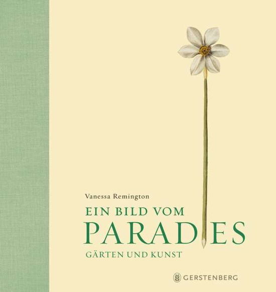 Cover for Remington · Ein Bild vom Paradies (Book)