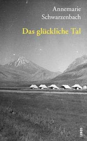 Cover for Annemarie Schwarzenbach · Das glückliche Tal (Taschenbuch) (2022)