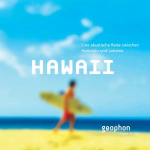 Cover for Morgenroth · Hawaii, Audio-CD (Book) (2012)