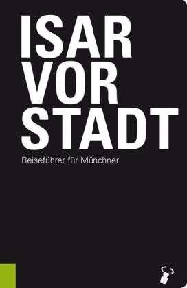 Cover for Arz · Isarvorstadt (Bok)