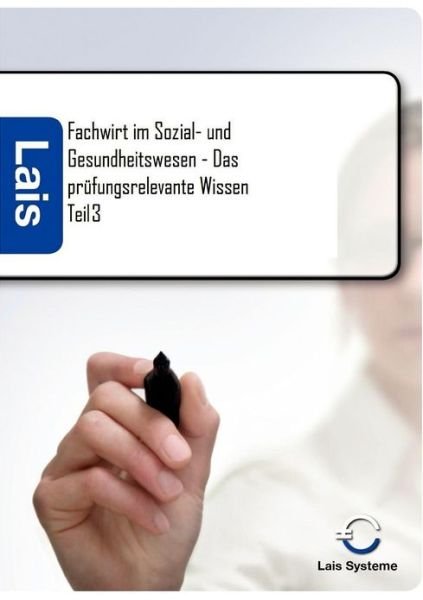 Cover for Thomas Padberg · Fachwirt im Sozial- und Gesundheitswesen - Das prufungsrelevante Wissen (Paperback Book) [German edition] (2011)