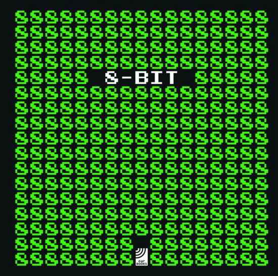 Cover for Book · 8-Bit (CD) (2016)