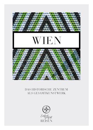 Cover for Martin Büchele · Wien (Bok) (2023)