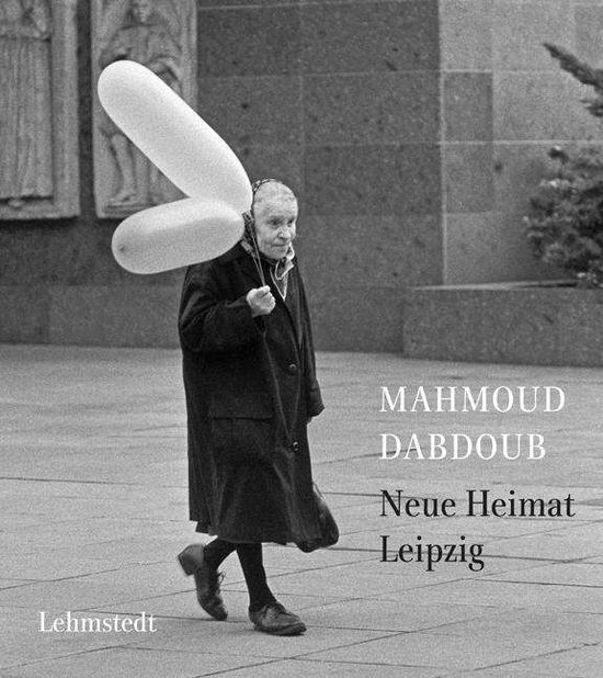 Cover for Dabdoub · Neue Heimat Leipzig (Book)