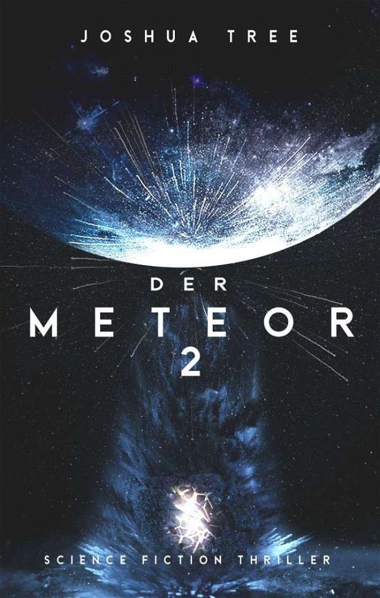 Cover for Tree · Der Meteor 2 (Bok)