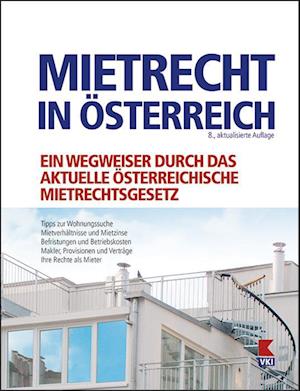 Martin Gruber · Mietrecht in Österreich (Buch) (2024)