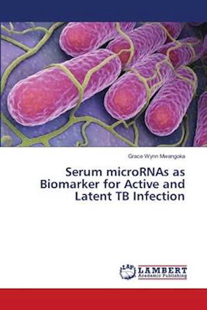 Cover for Mwangoka · Serum microRNAs as Biomarker f (Buch) (2018)