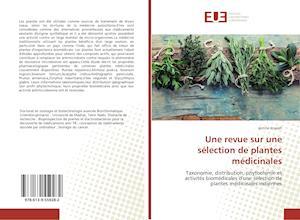 Cover for Joseph · Une revue sur une sélection de p (Book)